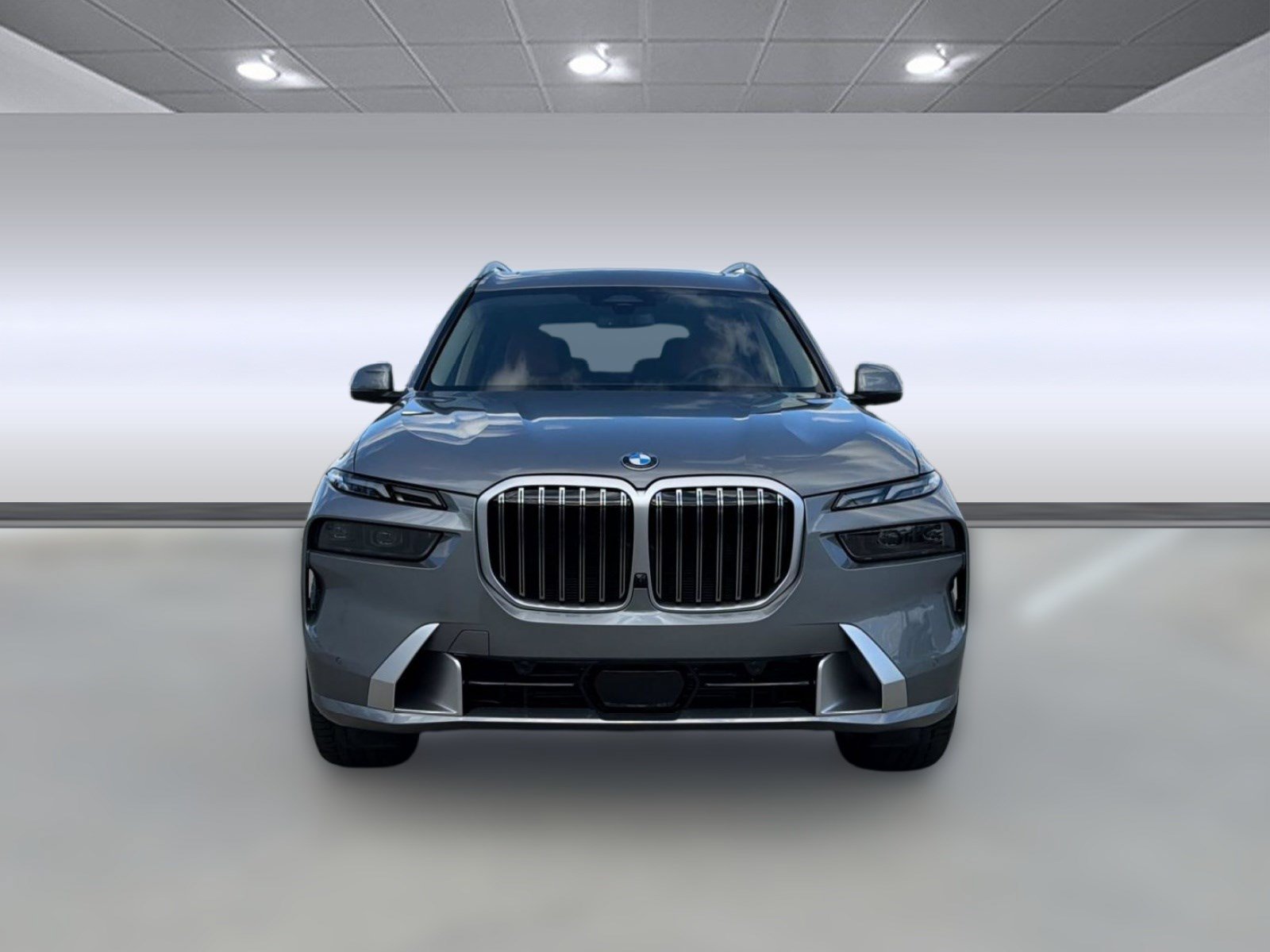 Used 2027 BMW X7 xDrive40i w/ Premium Package AWD/4WD image 5