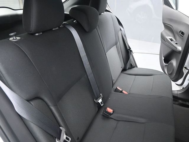 New 2025 Nissan Kicks Play S image 29