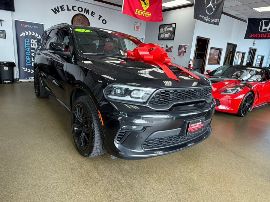 Used 2021 Dodge Durango R/T w/ Trailer Tow Group IV AWD/4WD image 7