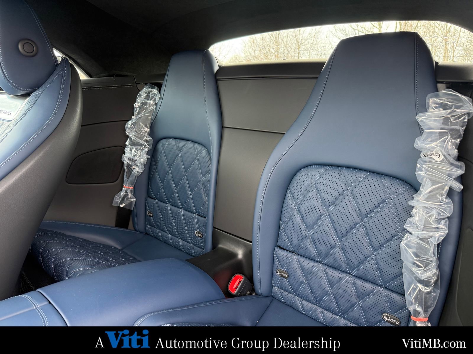 New 2026 Mercedes-Benz SL 55 AMG 4MATIC image 18