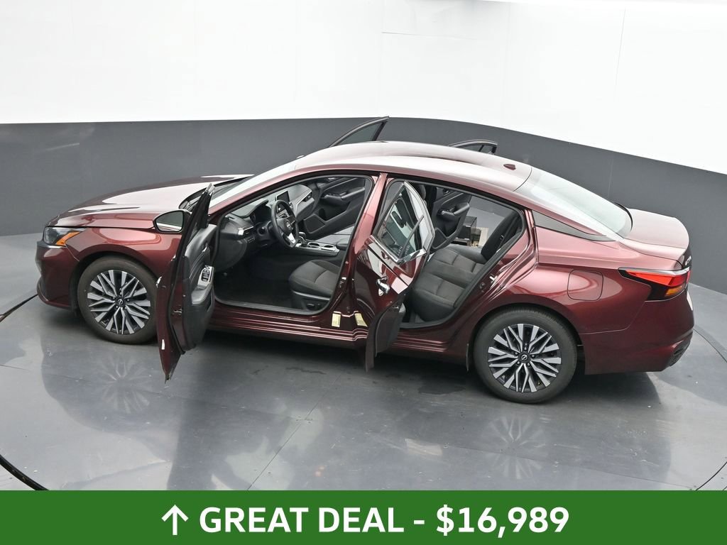 Used 2023 Nissan Altima 2.5 SV image 64