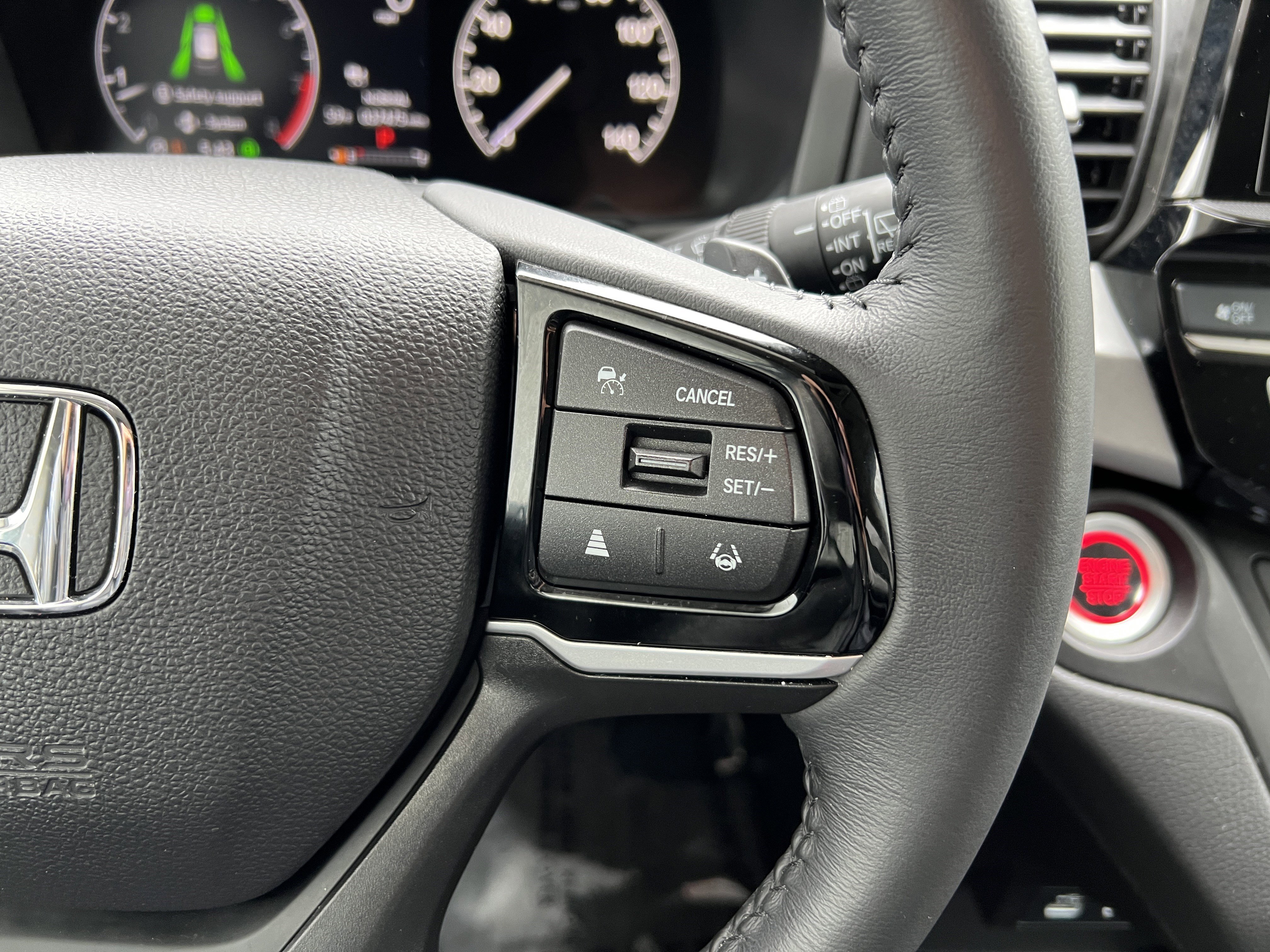 Used 2025 Honda Odyssey EX-L image 25