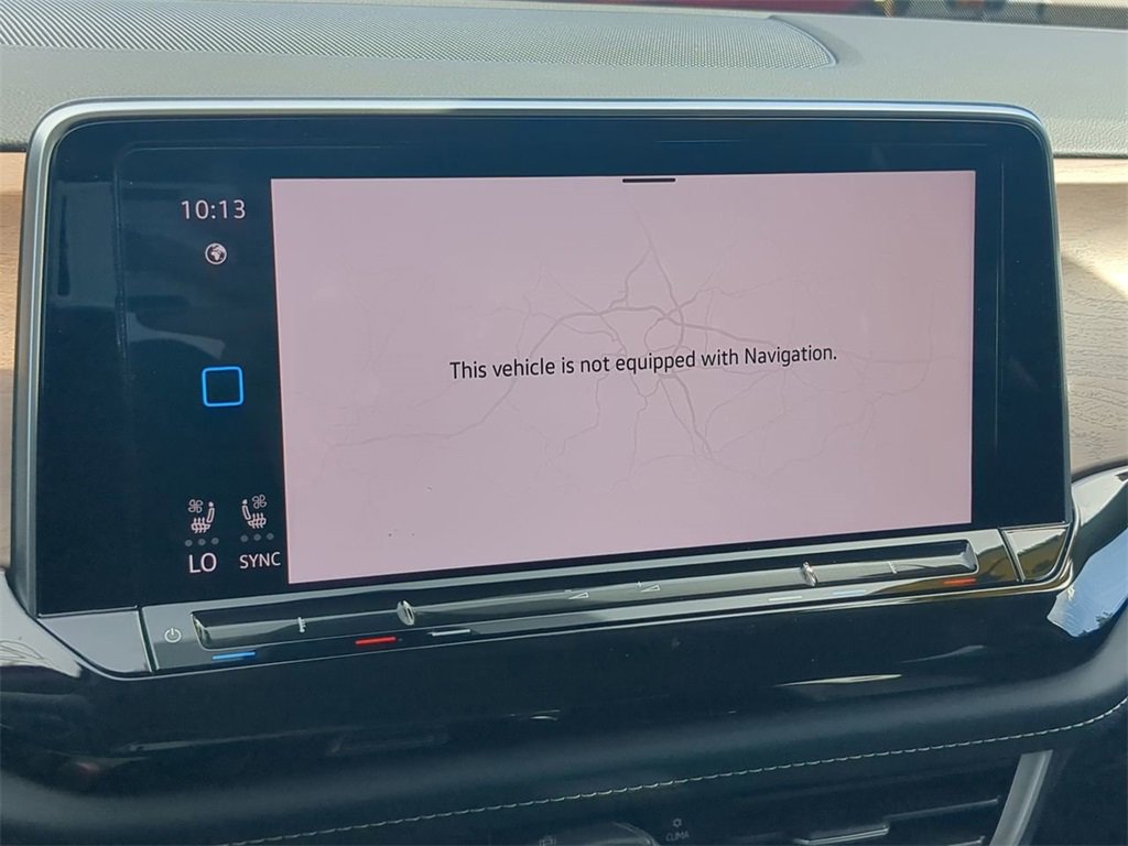 Used 2025 Volkswagen Atlas SE image 17