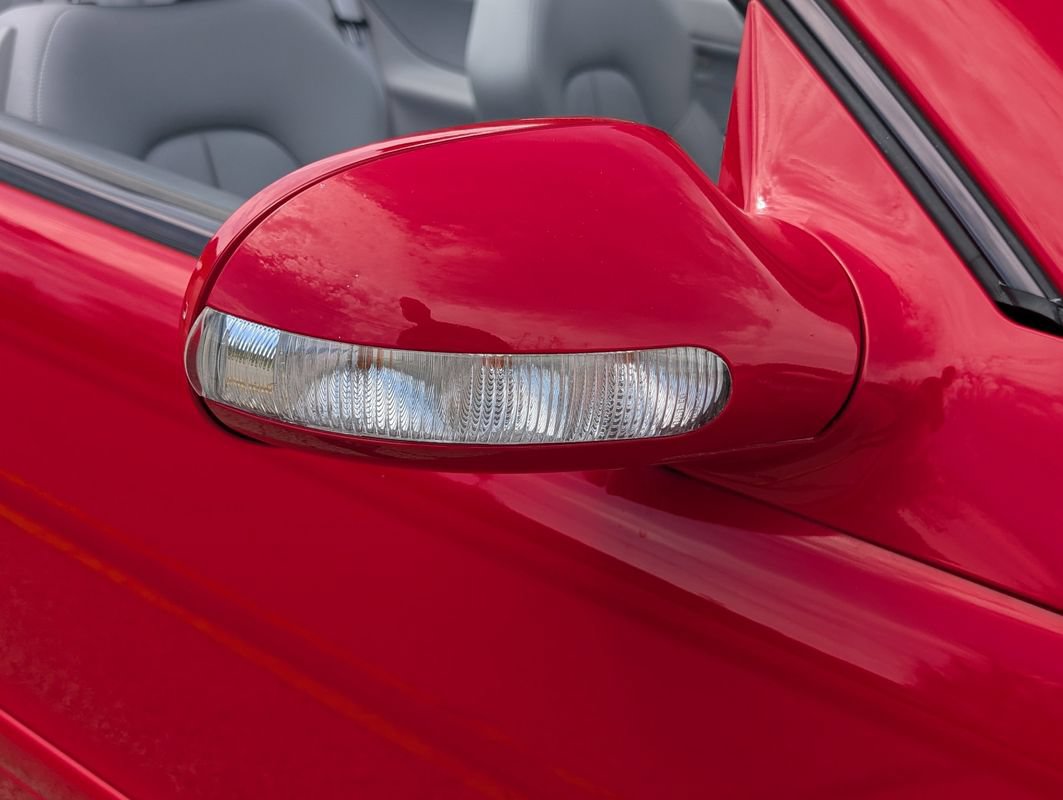 Used 2002 Mercedes-Benz CLK 320 Cabriolet image 34