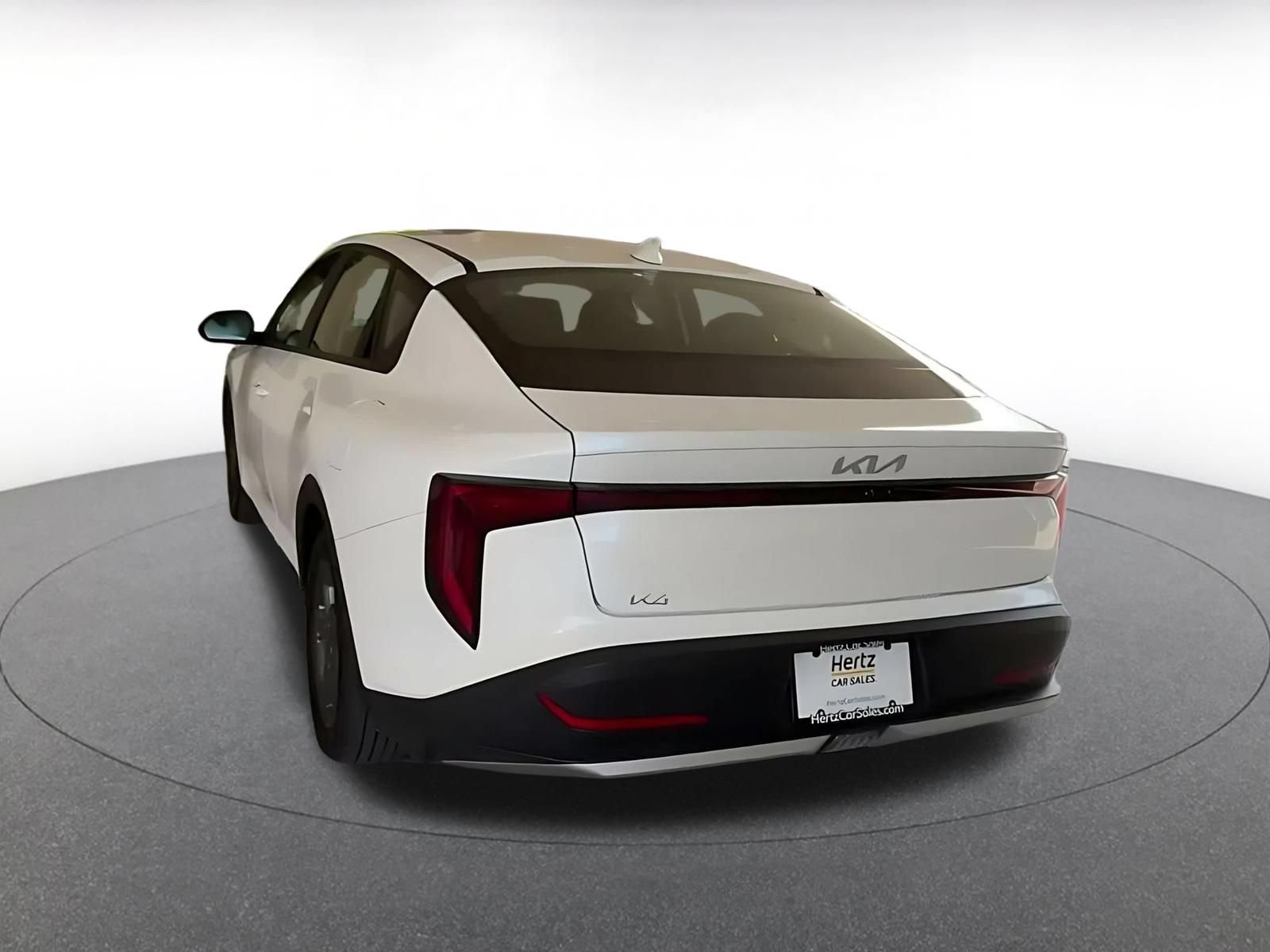 Used 2025 Kia K4 FWD image 9