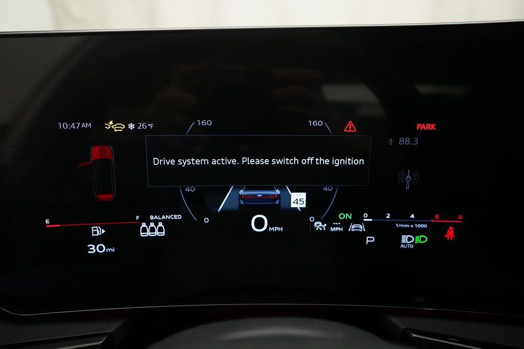 New 2026 Audi A6 Premium Plus image 2