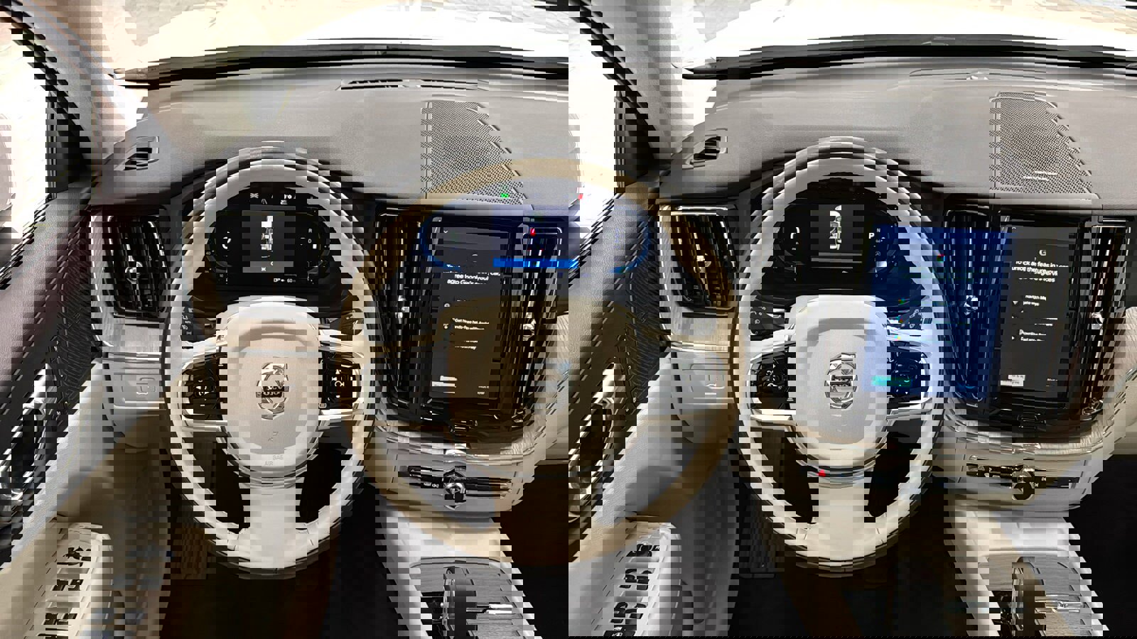 Used 2023 Volvo XC60 B5 Plus image 12