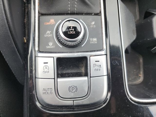 Used 2021 Kia Telluride EX image 19