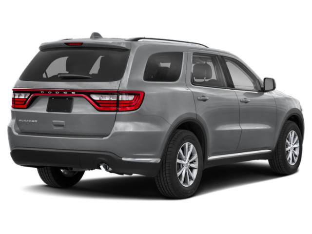 Used 2019 Dodge Durango SXT AWD/4WD image 2