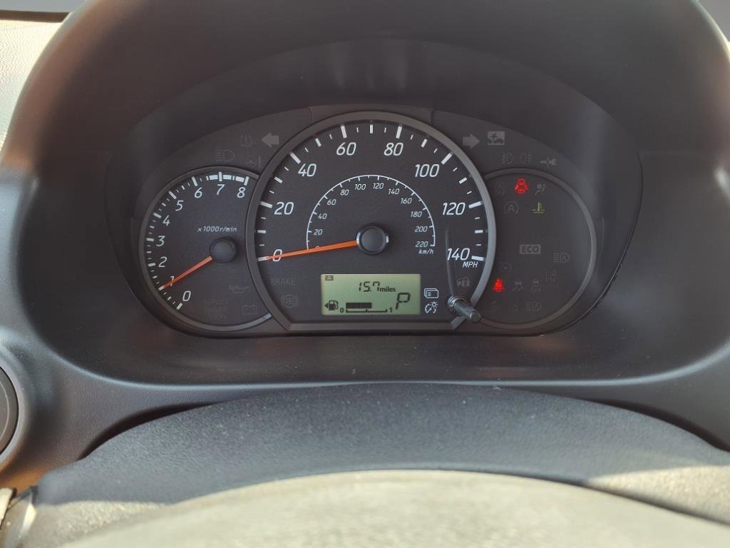 Used 2024 Mitsubishi Mirage G4 Black Edition image 12