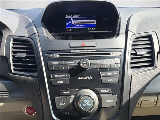 Used 2015 Acura RDX AWD image 21