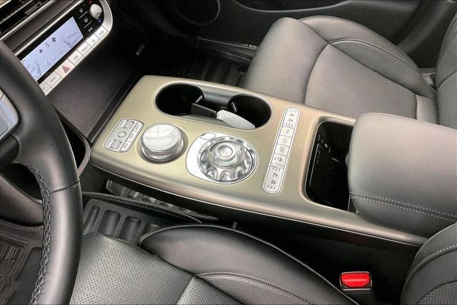 Used 2024 Genesis GV60 Advanced image 16