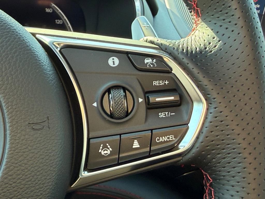 New 2026 Acura MDX A-Spec image 13