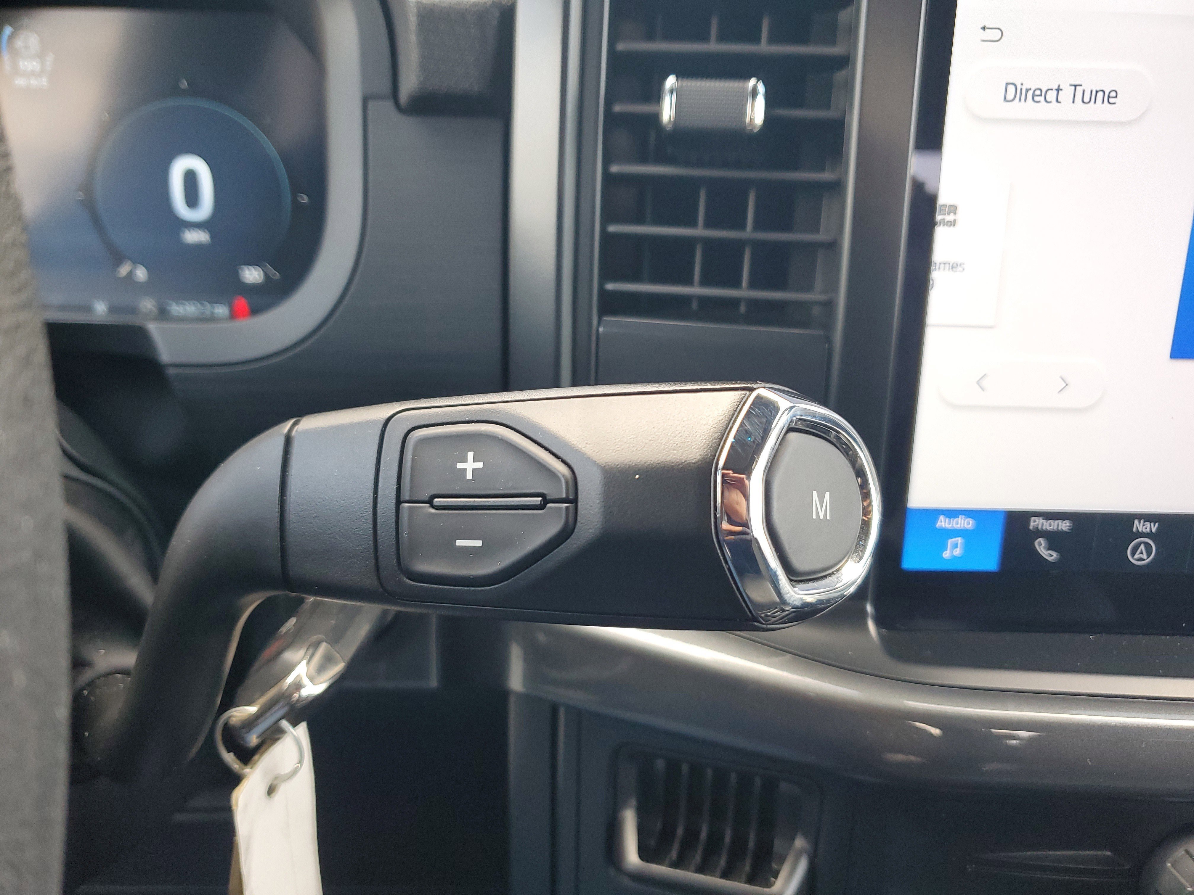 Used 2024 Ford F150 STX image 22