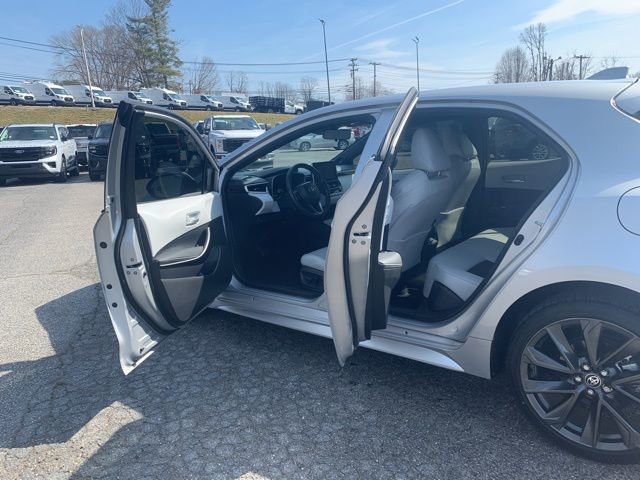 Used 2023 Toyota Corolla XSE image 17