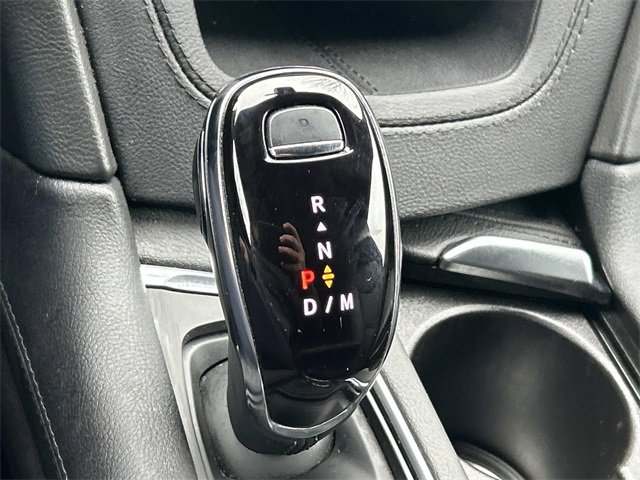 Used 2024 Cadillac XT6 Luxury w/ LPO, Floor Liner Package image 37