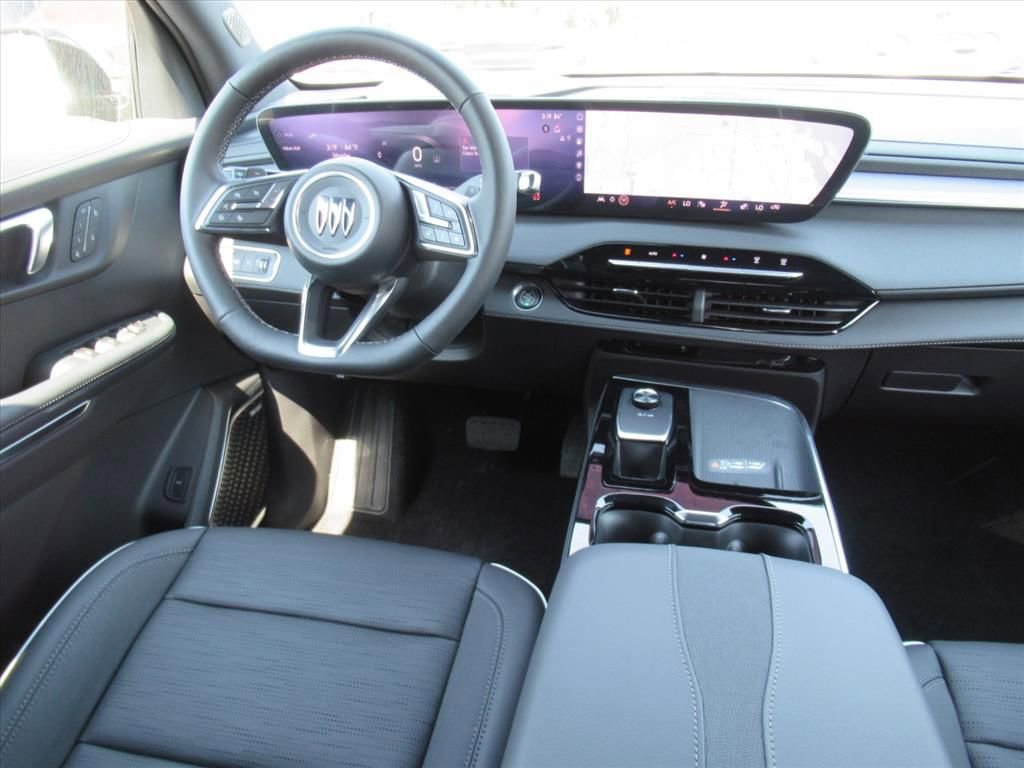 New 2026 Buick Enclave Sport Touring w/ Power Package image 13