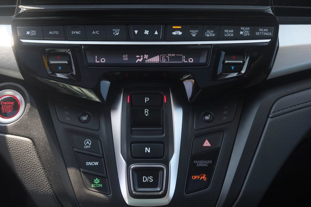 Used 2025 Honda Odyssey EX-L image 6