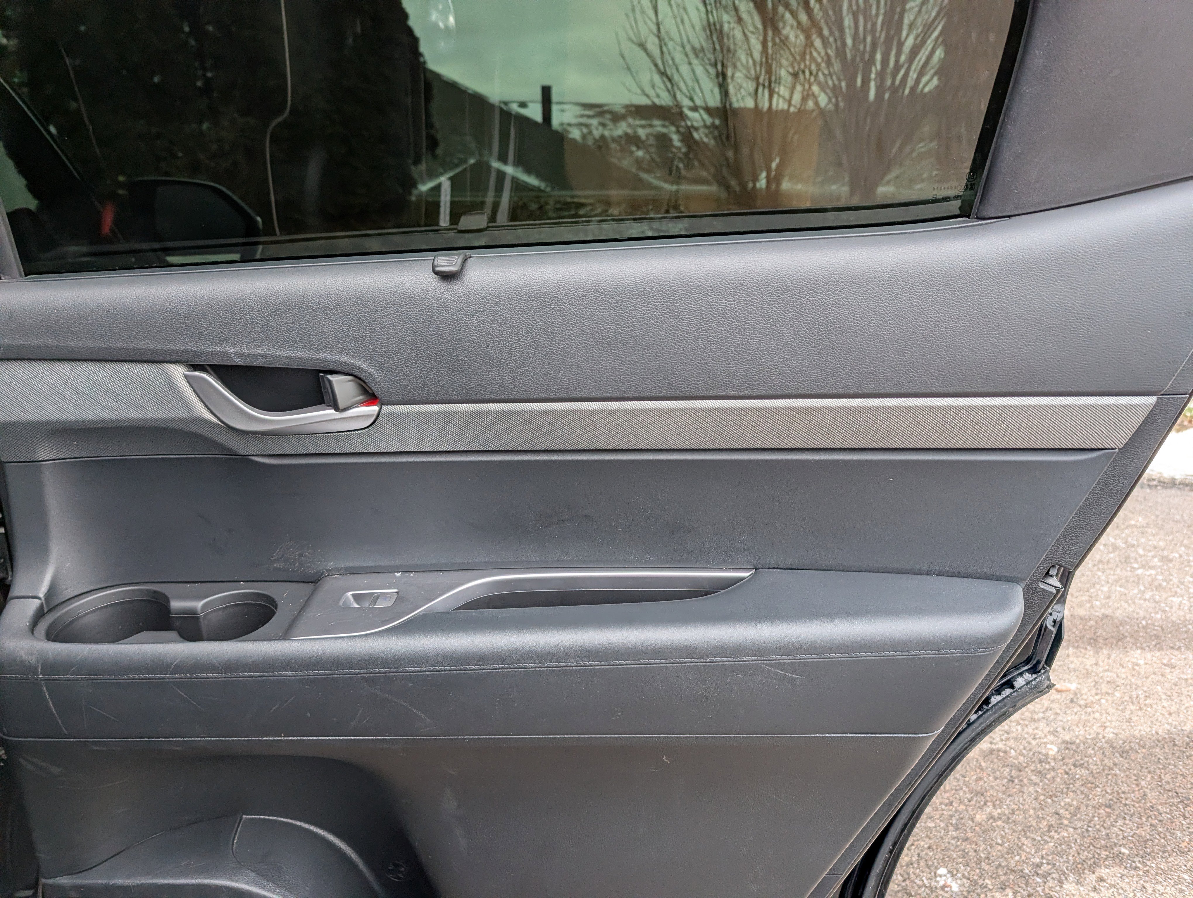 Used 2024 Hyundai Palisade XRT image 34