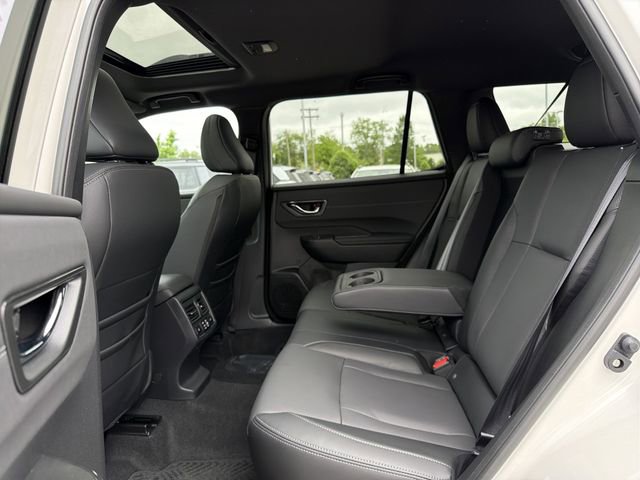 New 2026 Subaru Outback Touring XT AWD/4WD image 13