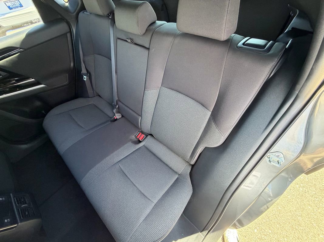 Used 2025 Subaru Solterra Premium AWD/4WD image 13