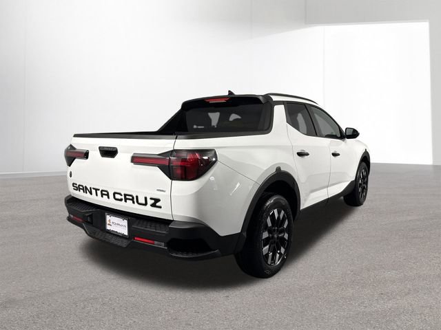 New 2026 Hyundai Santa Cruz SEL AWD/4WD image 5