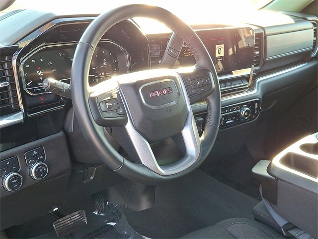 Certified 2024 GMC Sierra 2500 SLE w/ SLE Convenience Package image 12