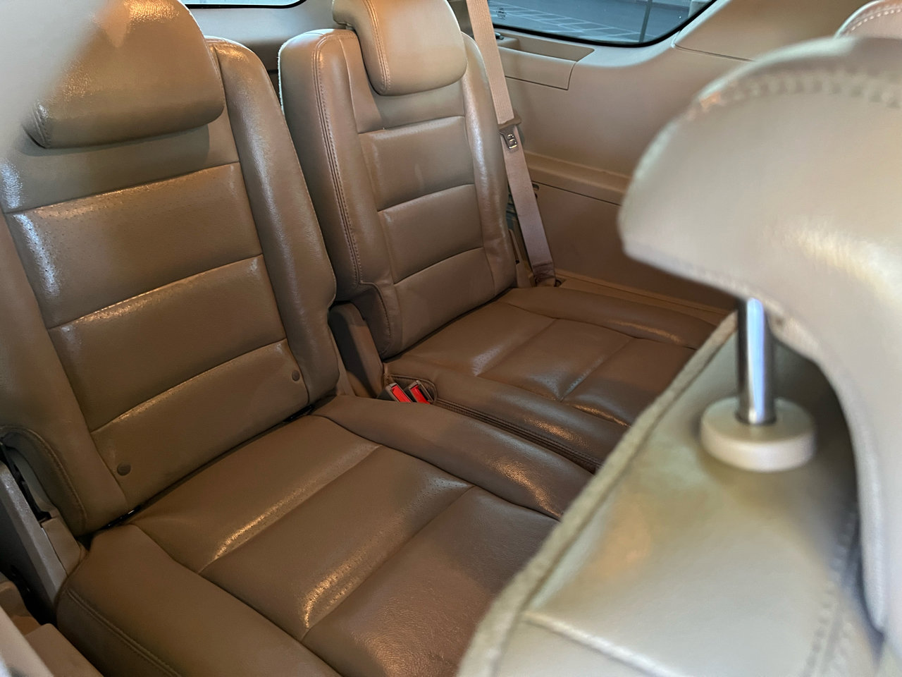 Used 2006 Ford Freestyle Limited image 12