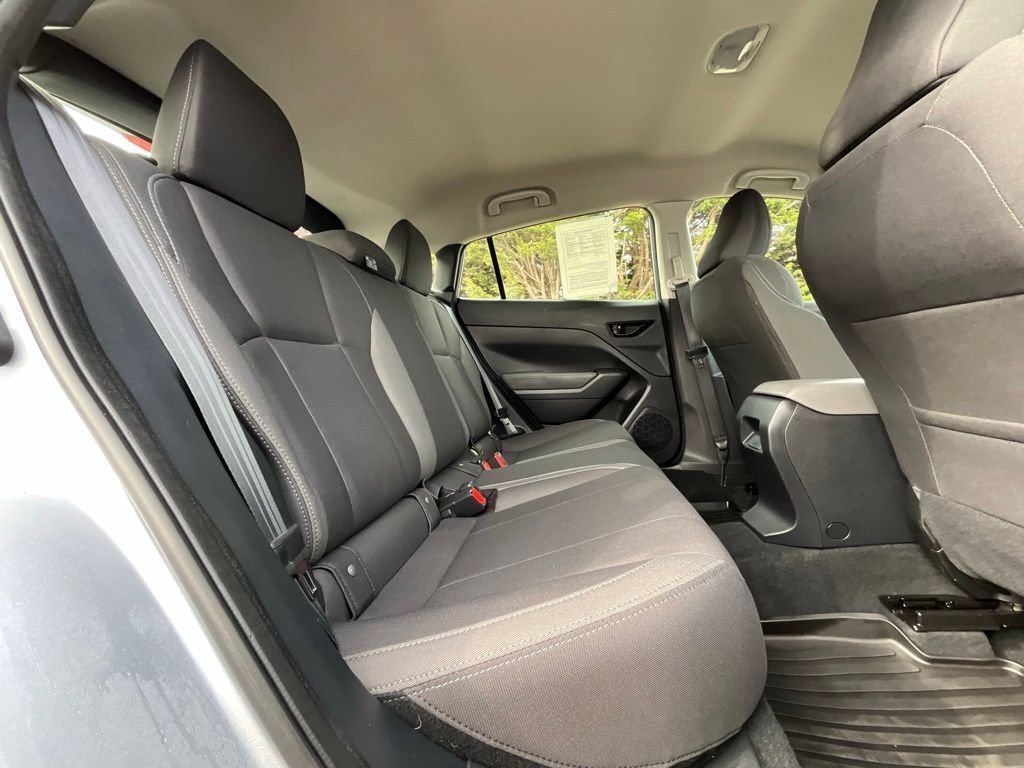 Certified 2024 Subaru Impreza 2.0i image 14