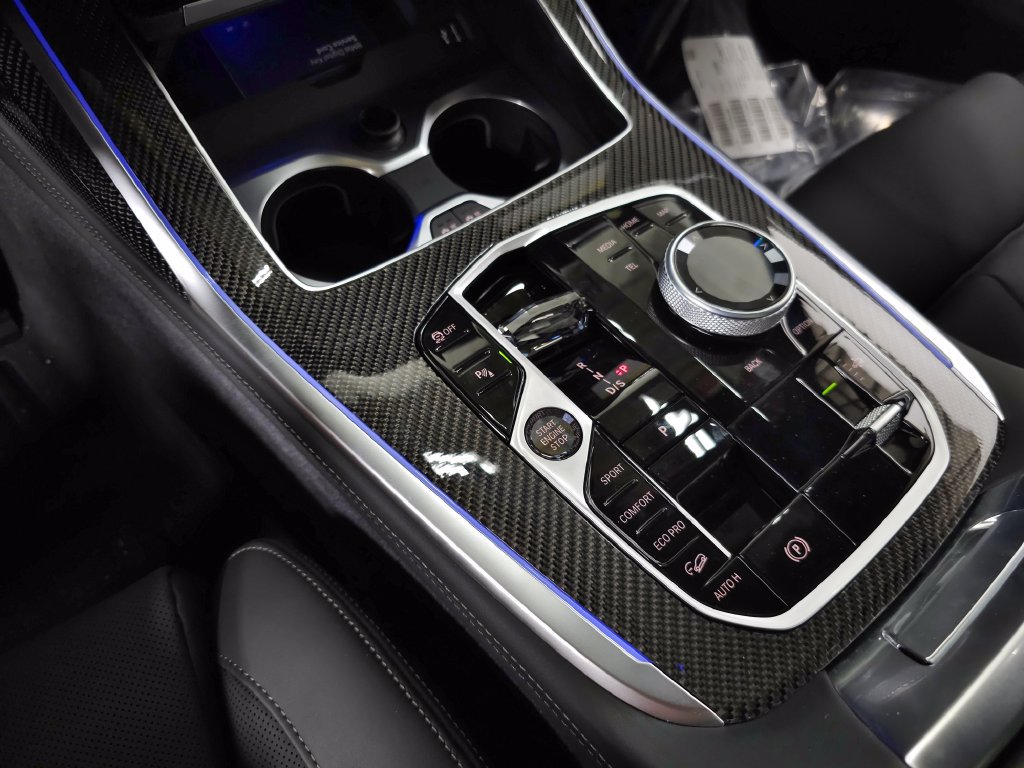New 2027 BMW X7 M60i AWD/4WD image 31
