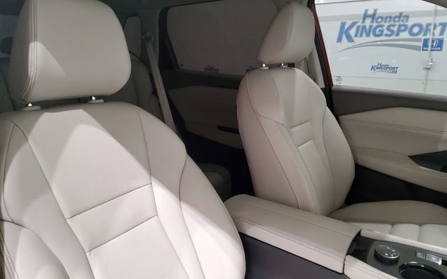 Used 2023 Nissan Rogue SL image 20