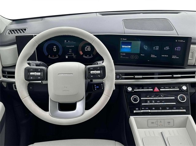 New 2024 Hyundai Santa Fe SE image 17