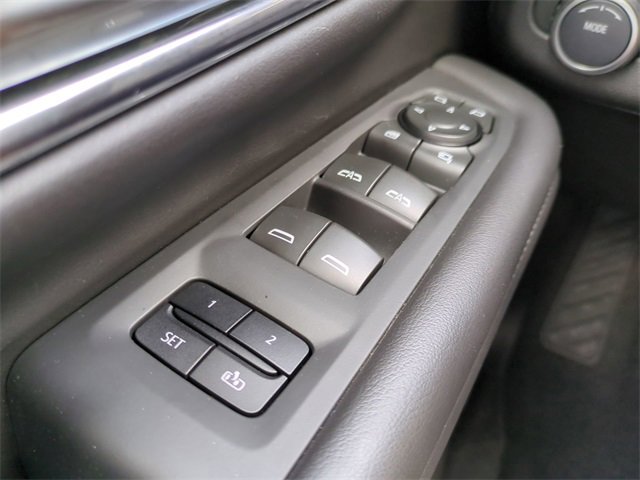 Certified 2023 Chevrolet Tahoe LT w/ Luxury Package image 29