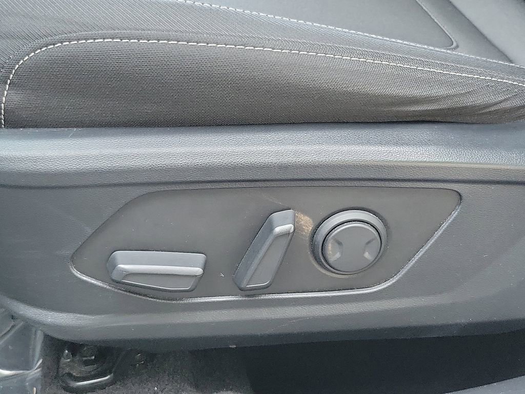 Used 2024 Hyundai Tucson SEL FWD image 16