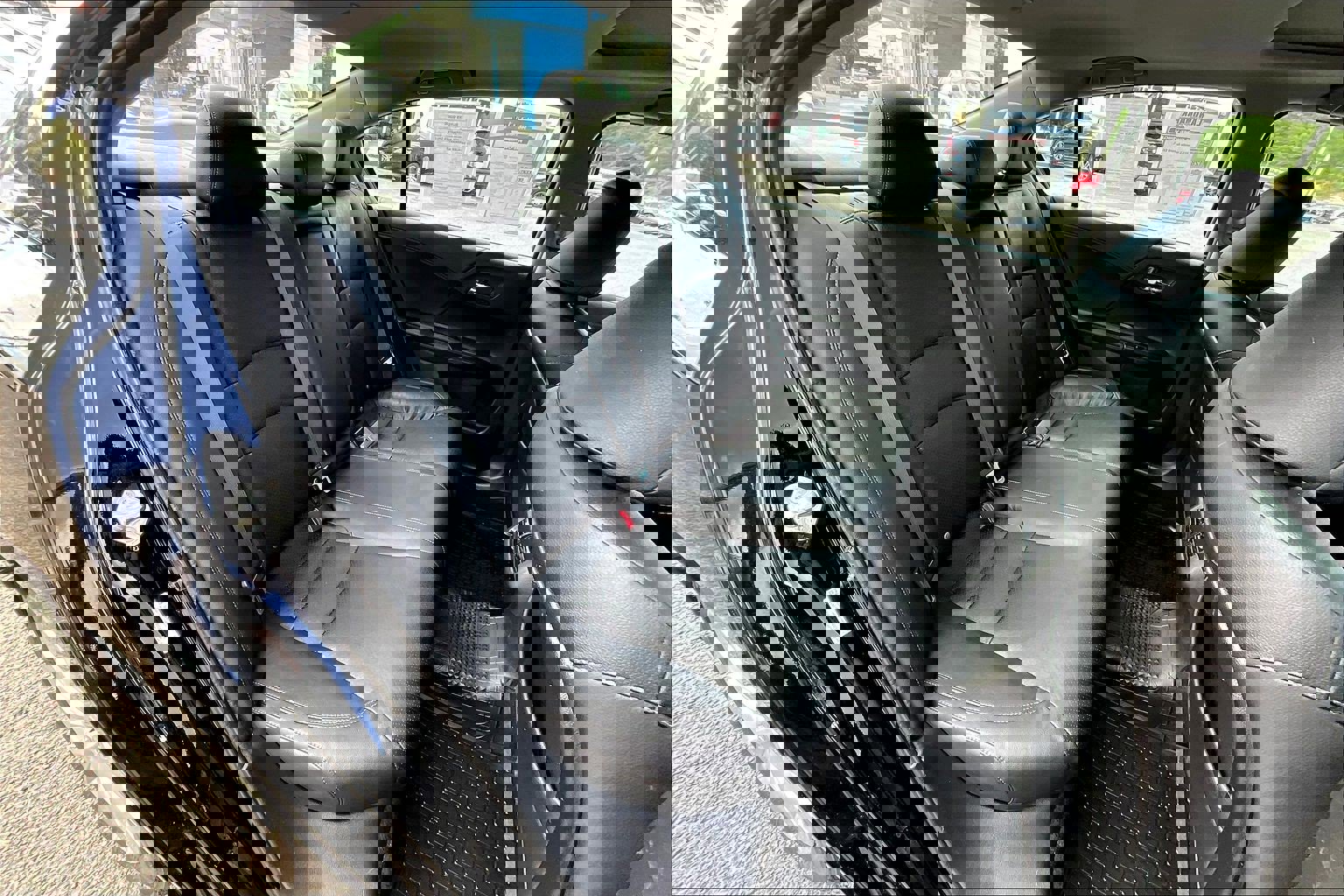 Used 2013 Honda Accord EX-L image 29