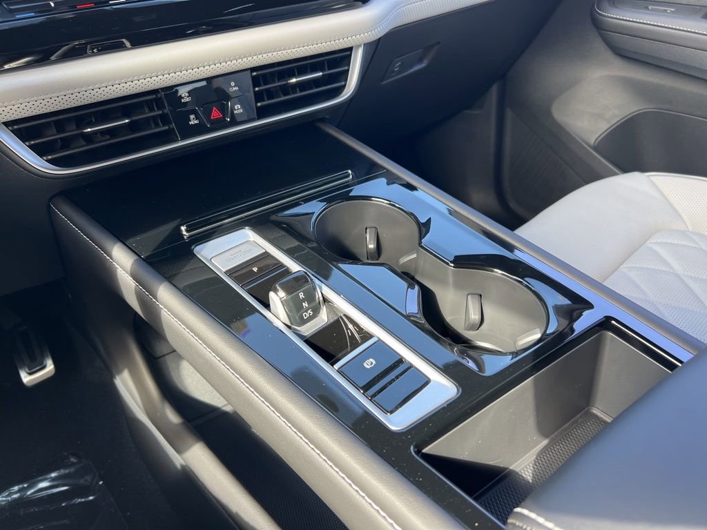 New 2026 Volkswagen Atlas Cross Sport SEL Premium R-Line image 19