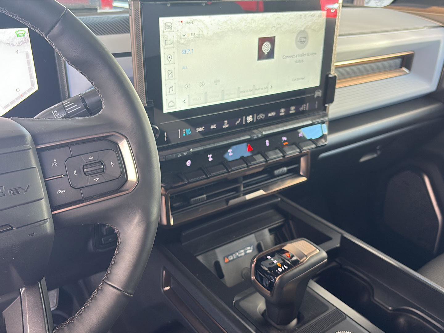 Used 2025 GMC Hummer EV 3X w/ Extreme Off-Road Package image 20