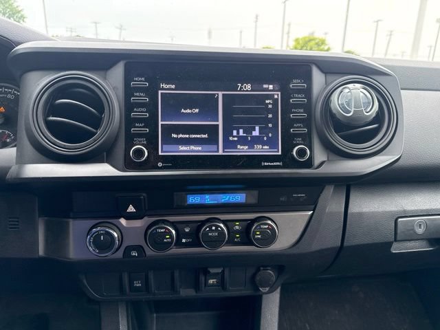 Used 2023 Toyota Tacoma SR AWD/4WD image 22