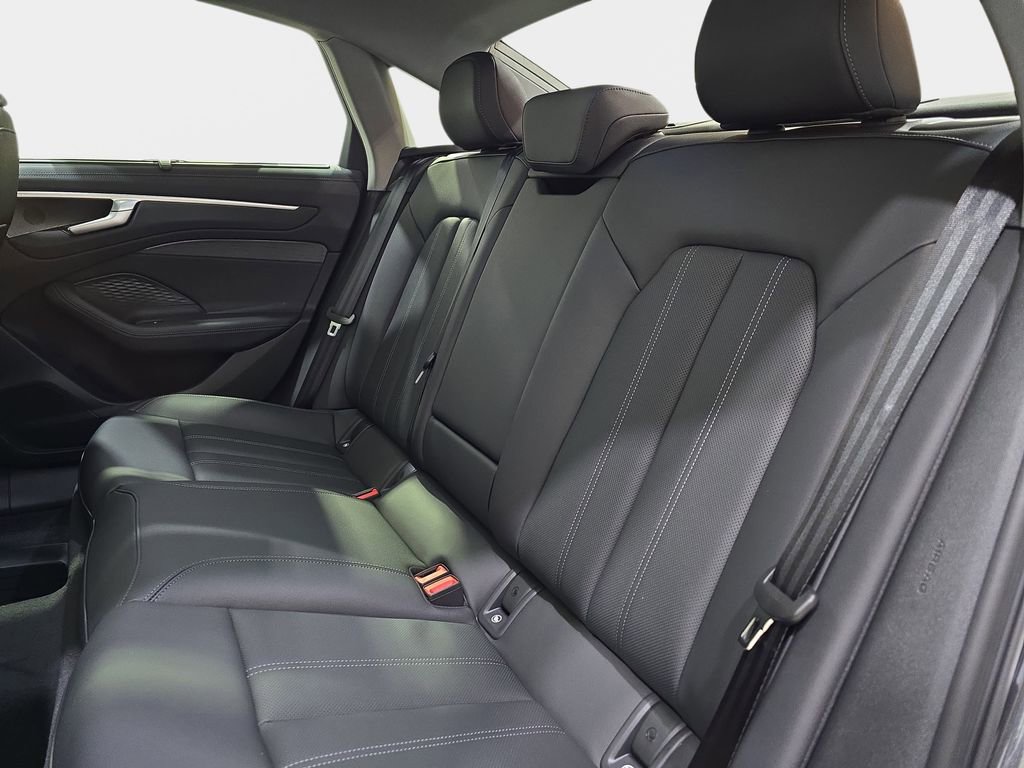 New 2026 Audi A6 Premium Plus AWD/4WD image 14