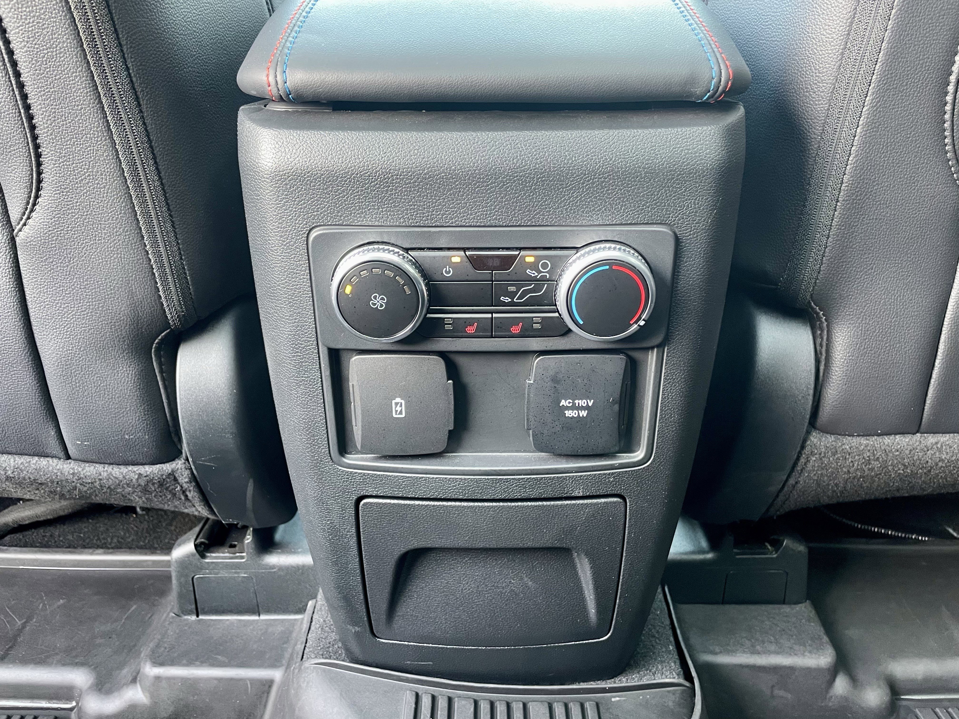 Used 2023 Ford Explorer ST w/ Equipment Group 401A image 26