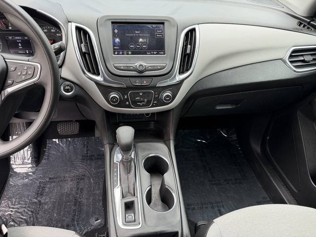 Used 2024 Chevrolet Equinox LS FWD image 17
