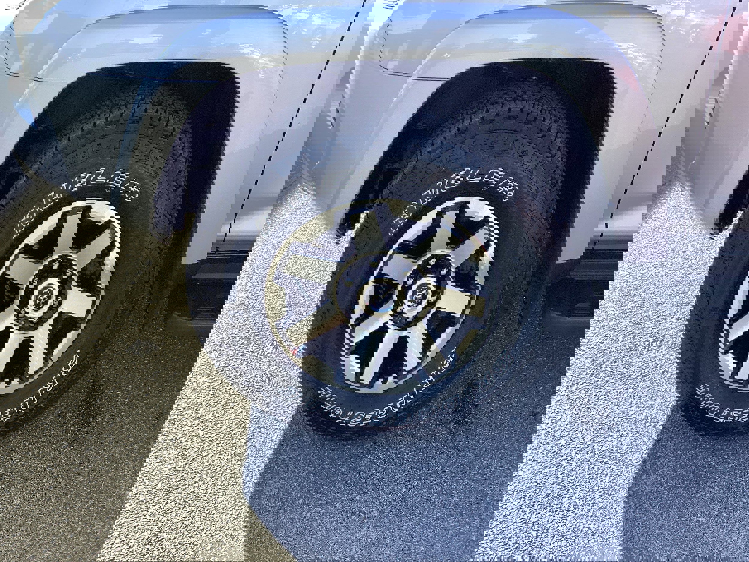 Used 2024 Toyota 4Runner TRD Off-Road image 9