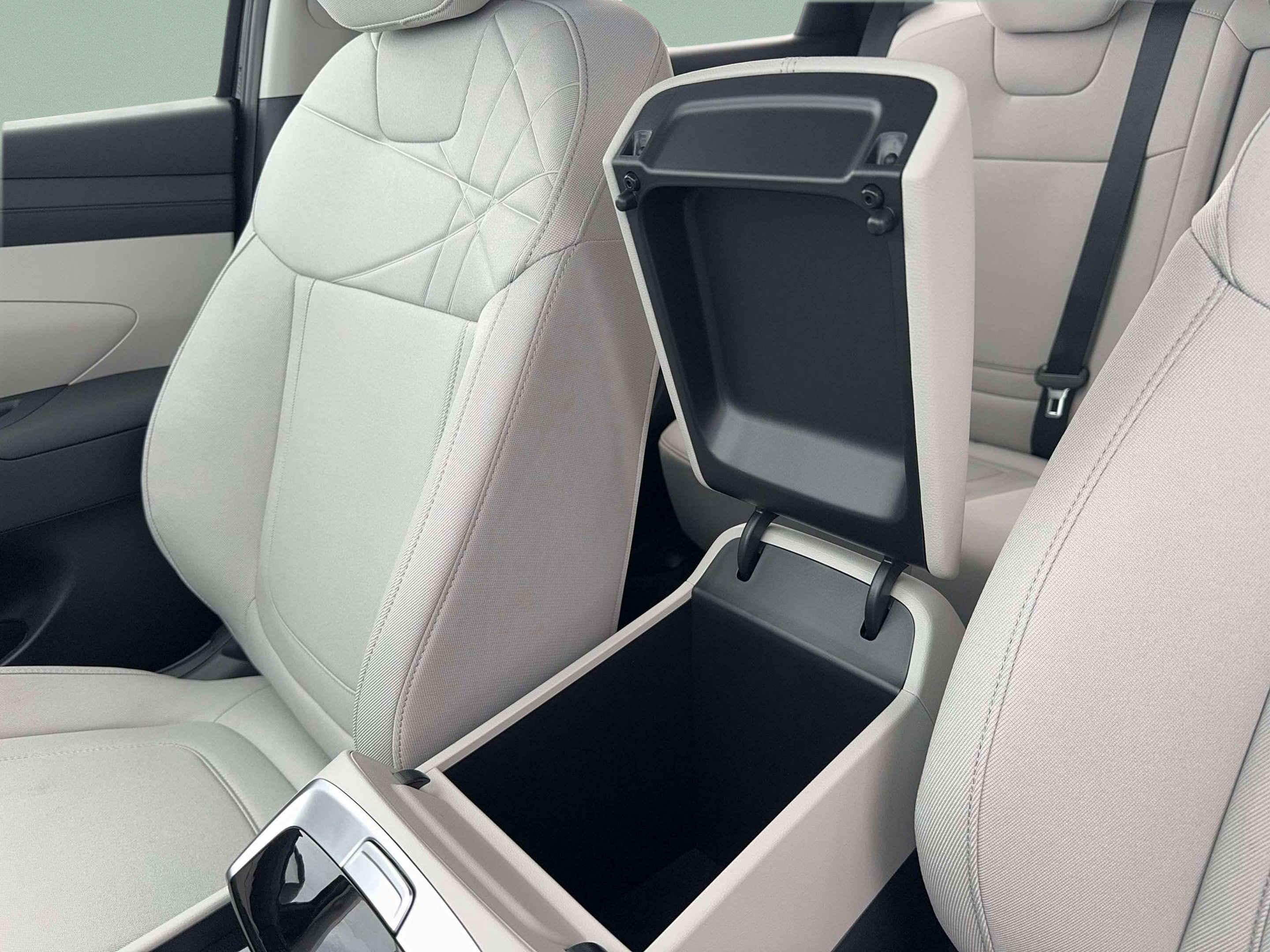 New 2026 Hyundai Tucson SE AWD/4WD image 18
