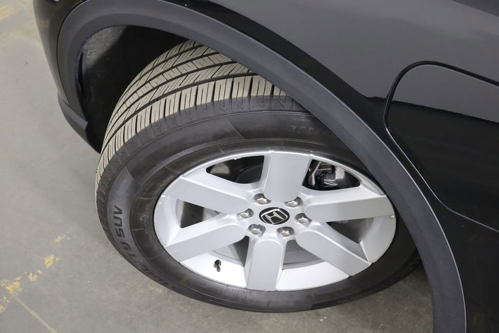 Used 2024 Honda Prologue EX image 41