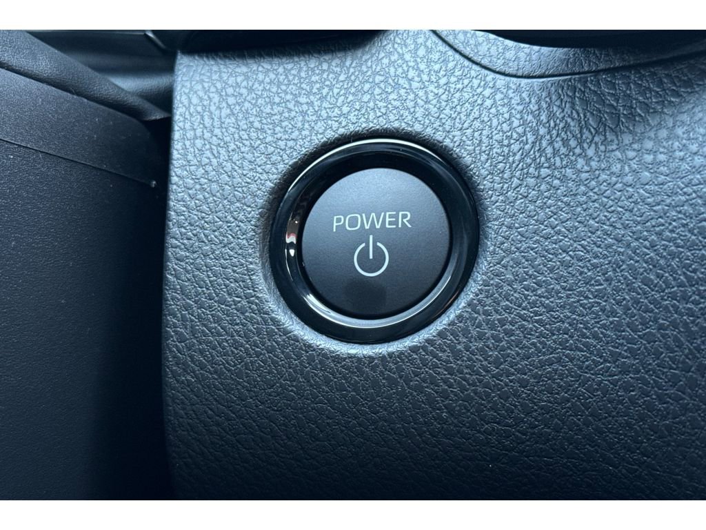 New 2026 Toyota Camry XSE image 23