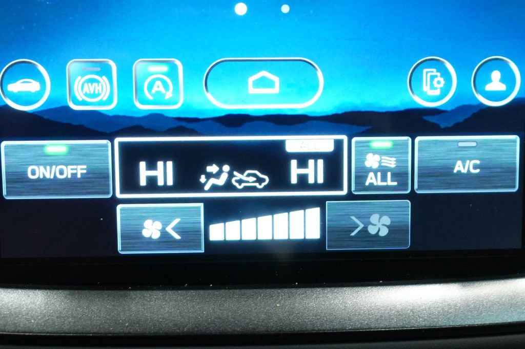 New 2026 Subaru Crosstrek 2.0i Premium AWD/4WD image 34