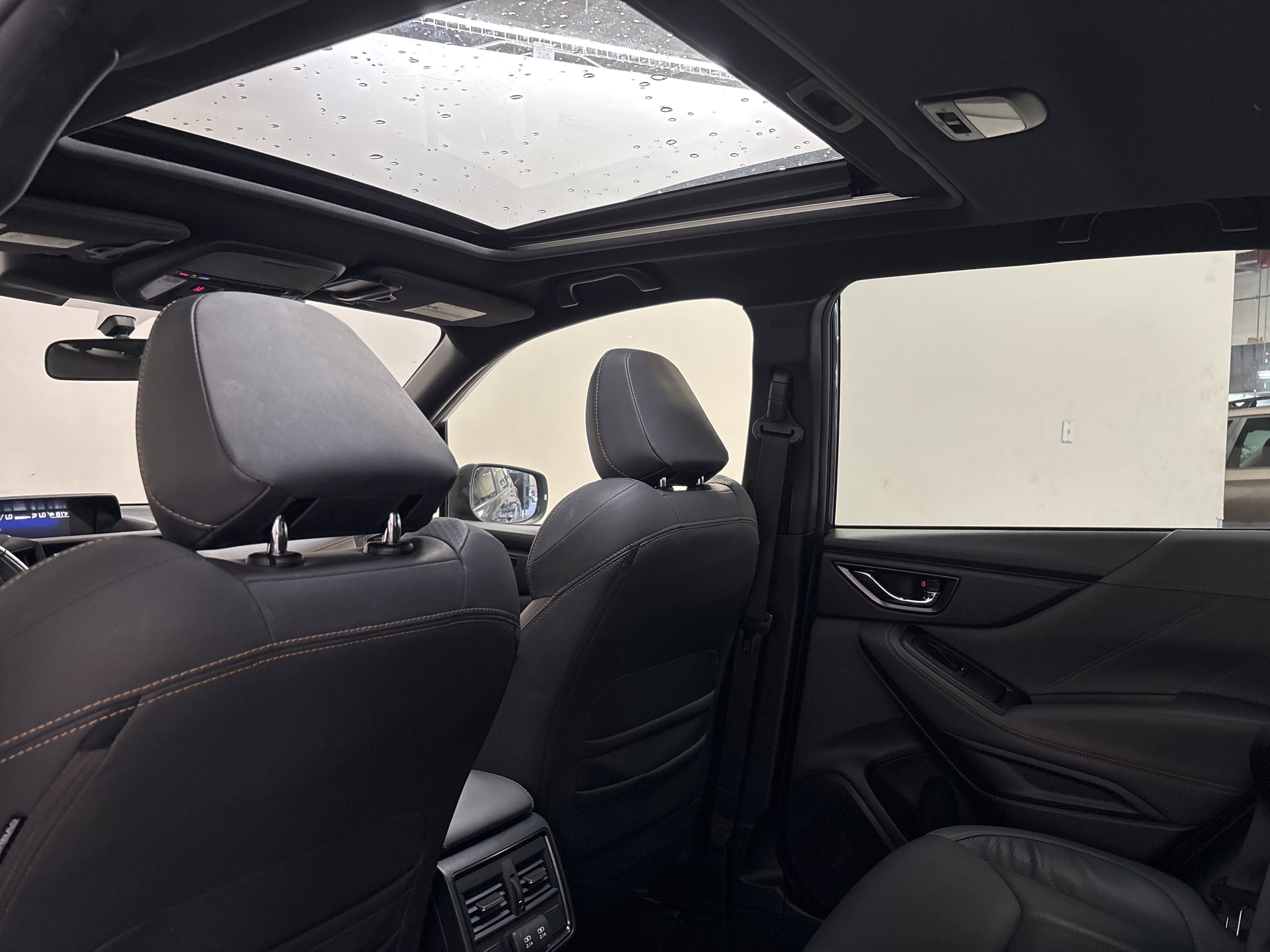 Used 2022 Subaru Forester Wilderness image 27