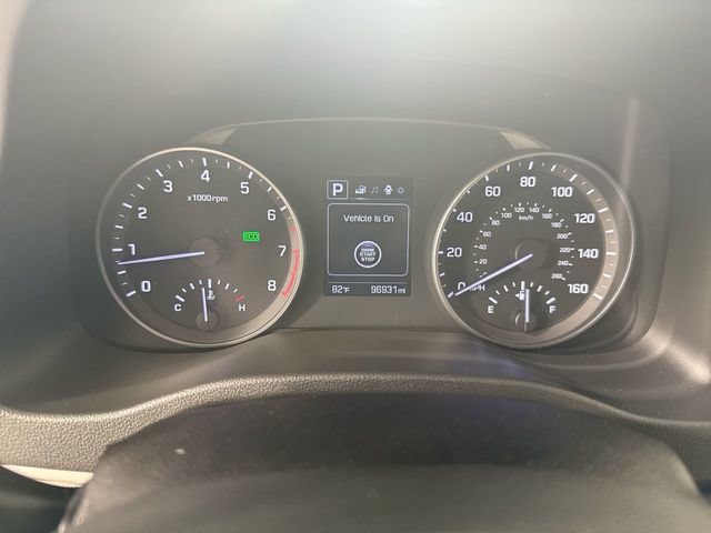 Used 2017 Hyundai Elantra Value Edition w/ Cargo Package FWD image 16