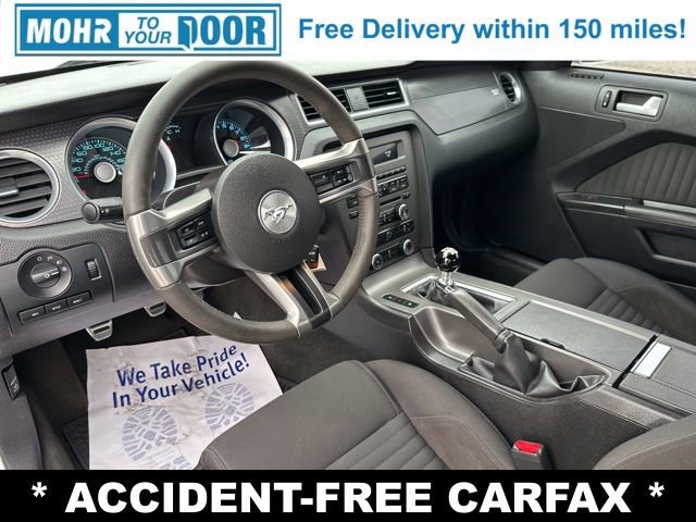 Used 2012 Ford Mustang Boss 302 w/ Boss 302 Accessory Pkg image 13