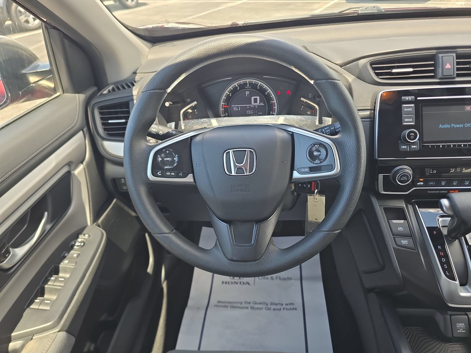 Used 2019 Honda CR-V LX image 10